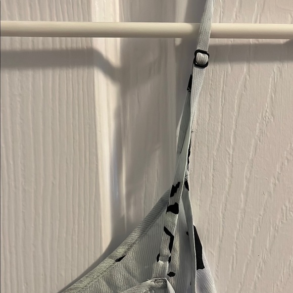 Wilfred Nostalgia 100% Silk Camisole Top size small - Picture 9 of 15